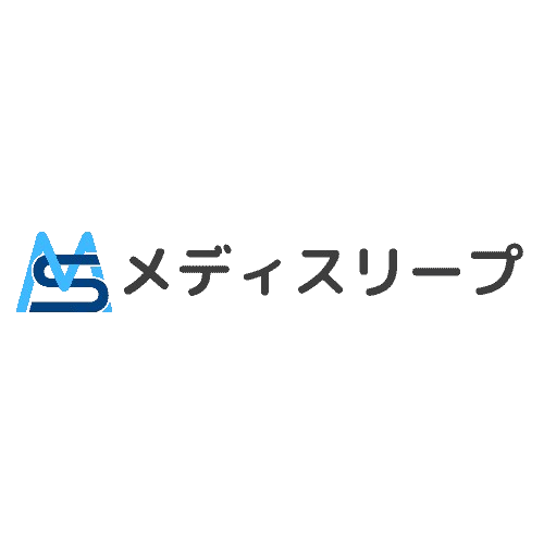 メディスリープのロゴ